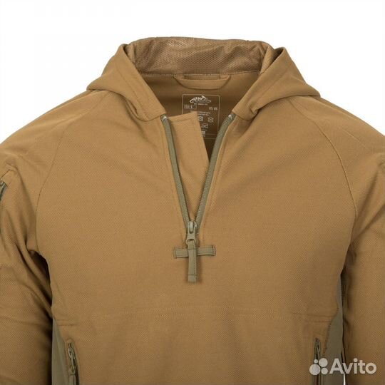 Худи Неlikon Tex / range hoodie - topcool