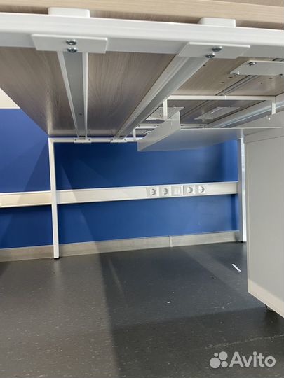 Рабочий стол