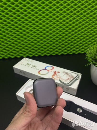 Часы Apple Watch X8 SE