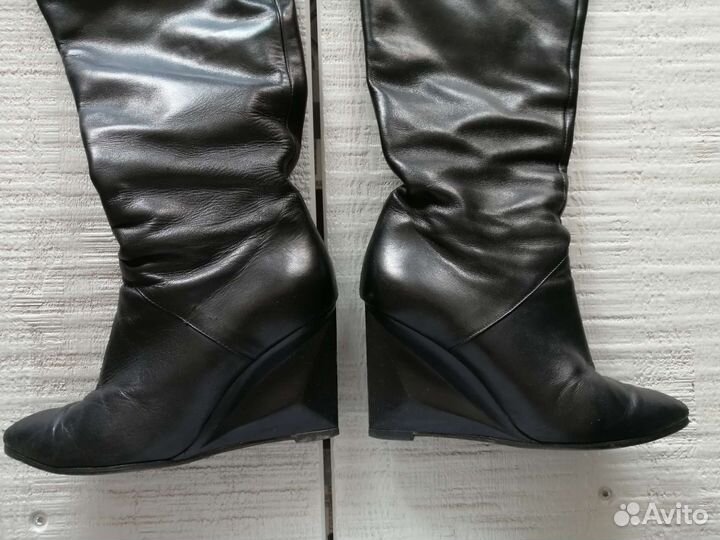 Сапоги Adami, Италия