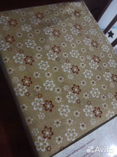 Постельное белье 2 спальное бязь