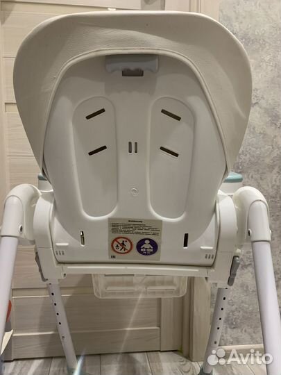 Стульчик для кормления Sweet Baby