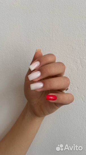 Маникюр Педикюр