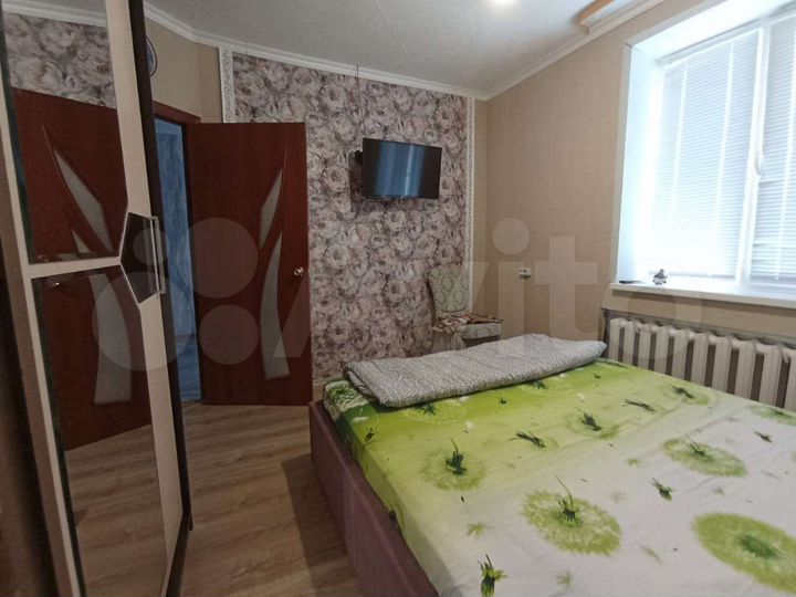 Дом 100 м² на участке 8 сот.
