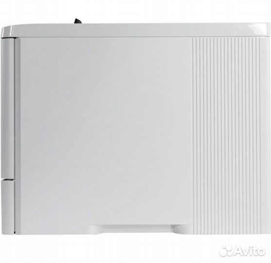 Крышка правая HP 607 RC4-6932-000CN