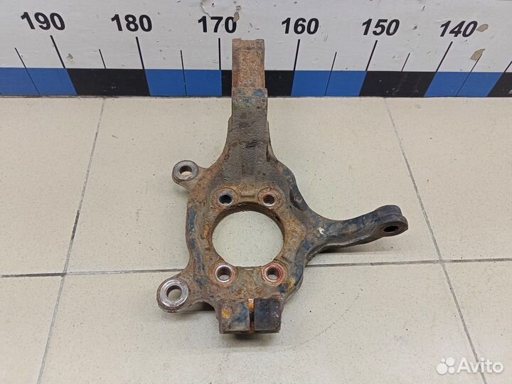 Кулак поворотный передний правый X-Trail (T31) 200