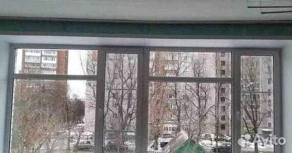 Окна быстро за день