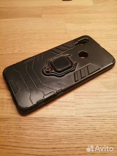 Чехол для huawei p smart 2019