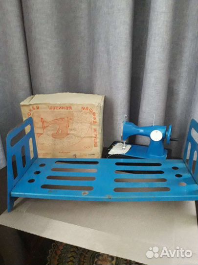 Игрушки и куклы СССР и ГДР