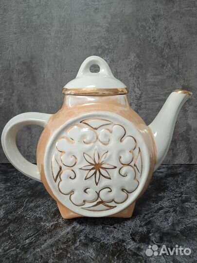 Чайник заварочный, большой