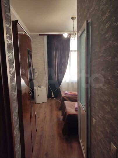 Комната 16 м², 1/2 эт.