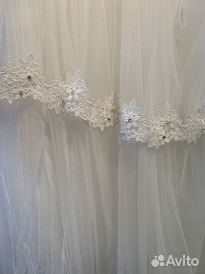 Нарядное платье для девочки 128 134