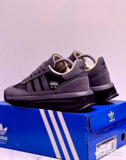 Кроссовки Adidas SL 72