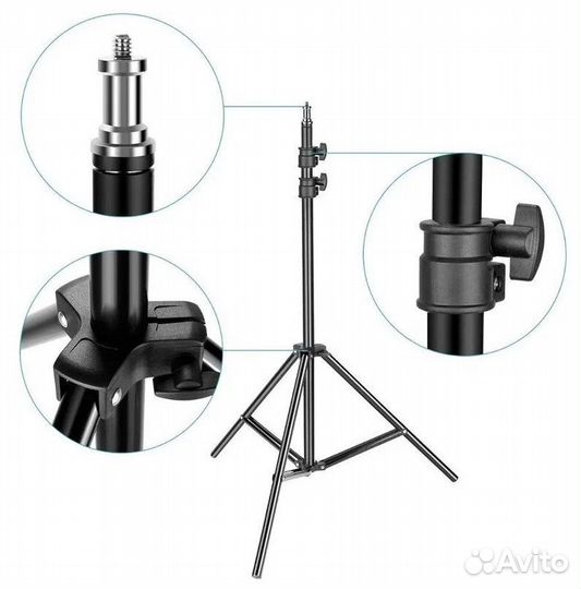 Штатив для проектора/камеры