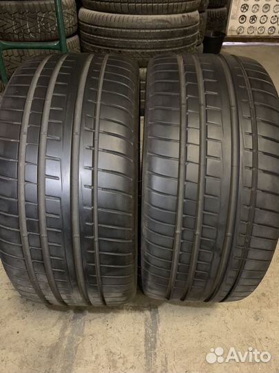 Goodyear Eagle F1 Asymmetric 3 275/30 R20 97Y