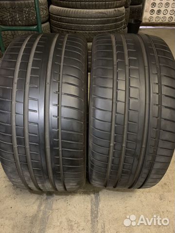 Goodyear Eagle F1 Asymmetric 3 275/30 R20 97Y