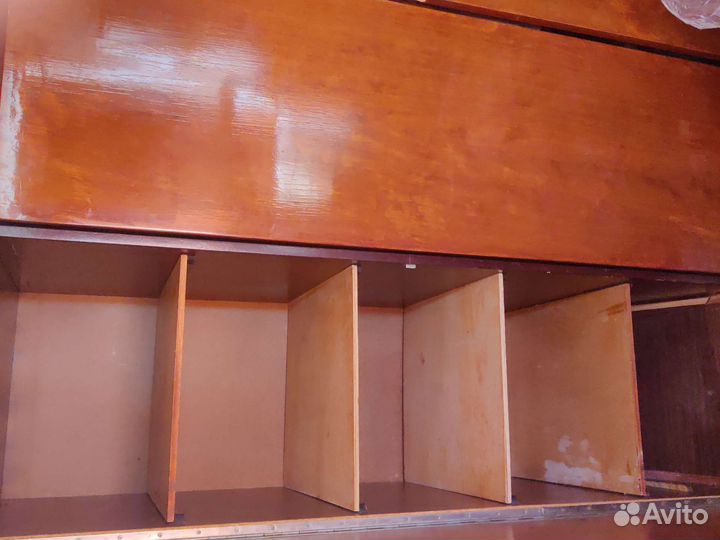 Шифонеры и шкафы бу