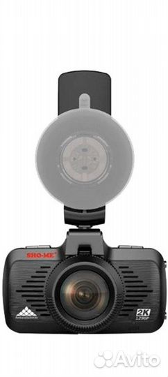 Видеорегистратор SHO-ME A7-GPS/glonass