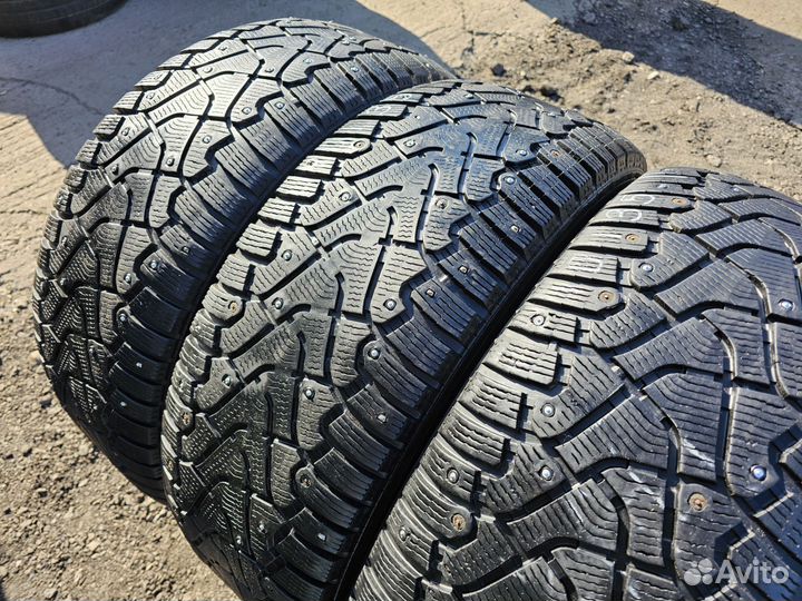 Pirelli Ice Zero 265/65 R17 112T