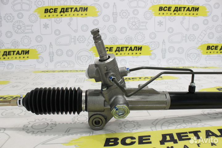 Рулевая рейка Geely MK/ MK Cross