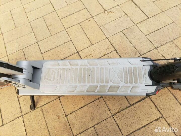 Электросамокат kugoo m2 pro бу