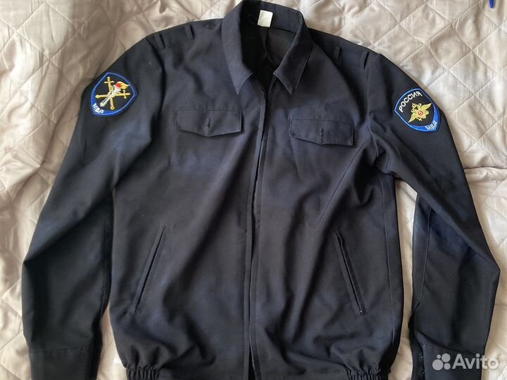 Форма юстиция