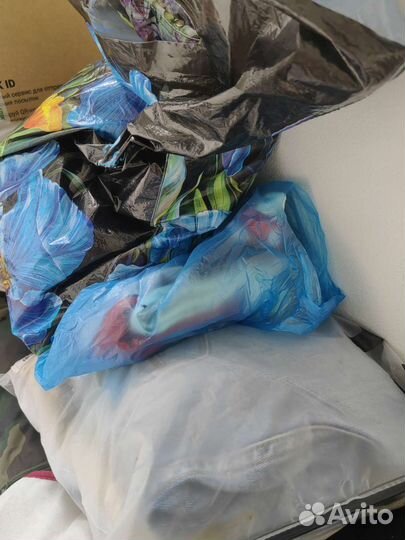 Женские вещи пакетом 48 50
