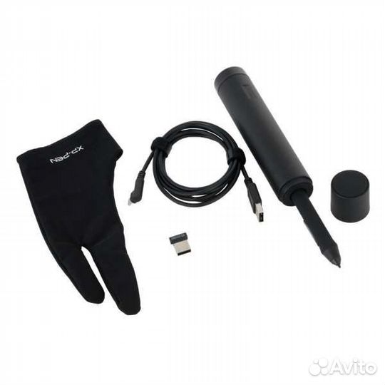 Беспроводной графический планшет XP-Pen Deco 03