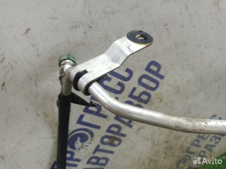 Трубка кондиционера Chevrolet Lacetti хэтчбек 1.4