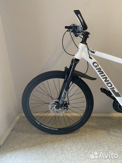 Велосипед 27.5 колеса Горный