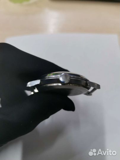 Часы Время СССР. Эксклюзивные Часы. Агитация