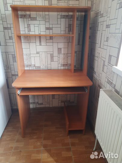 Компьютерный стол бу