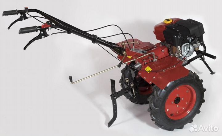 Мотоблок Lifan 1WG1100-C, двигатель 168F-2