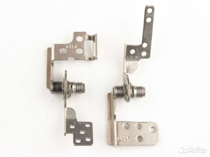 Шарниры MSI U180 (только петли) (Б/У)
