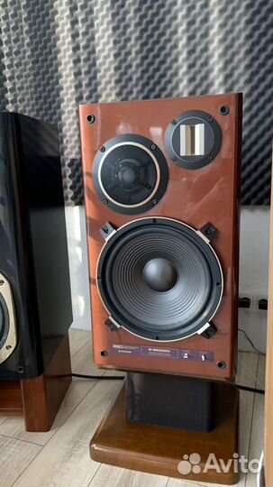 Pioneer S-9500DV