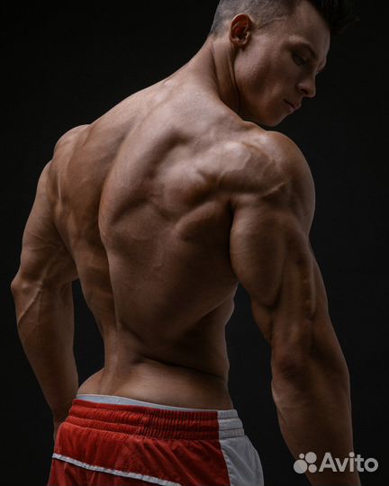 Тренер по фитнесу (наставник, эксперт)