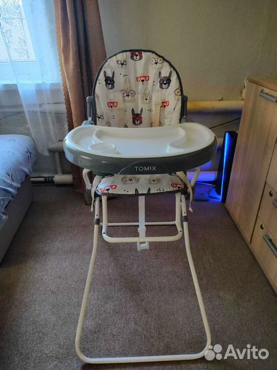 Стул для кормления