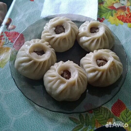 Доставка шашлыка