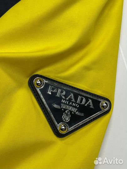 Куртка Prada Премиум качество