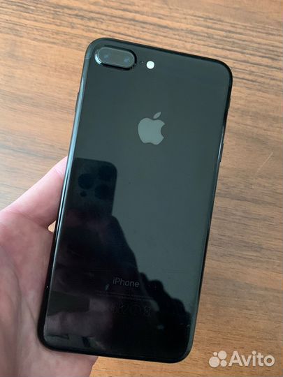 iPhone 7 Plus, 128 ГБ