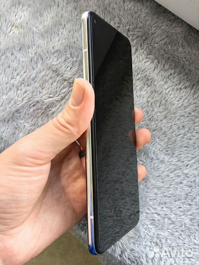 Смартфон Xiaomi MI 10 T