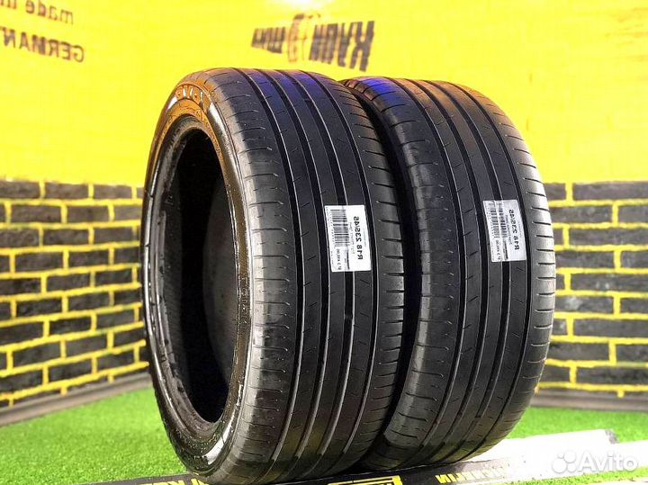 Toyo Proxes Sport 235/45 R18