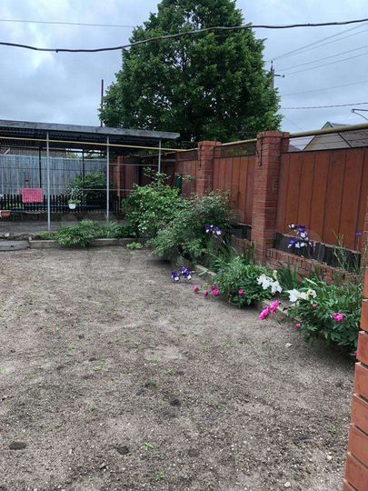 Дом 44 м² на участке 3,8 сот.