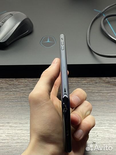 Телефон iPhone 11 pro max 256gb 87 акб