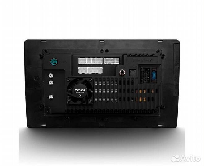 Магнитола Teyes CC3 4/32