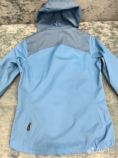 Куртка 2 в 1 Jack Wolfskin, размер 34