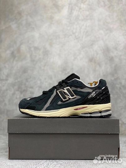 Кроссовки мужские new balance 1906d