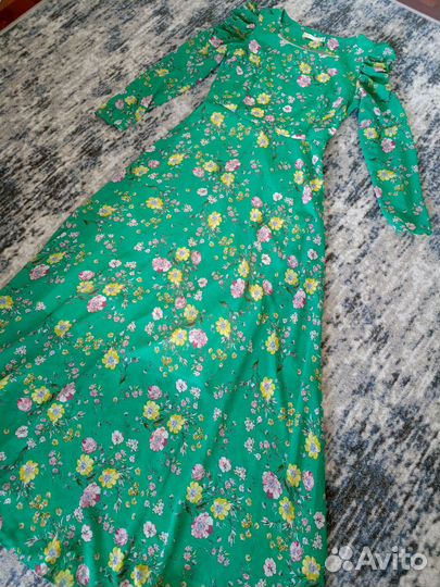 Платье размер 40
