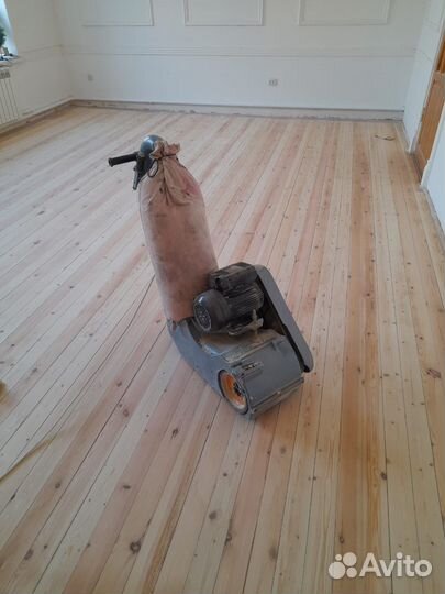 Шлифмашинка