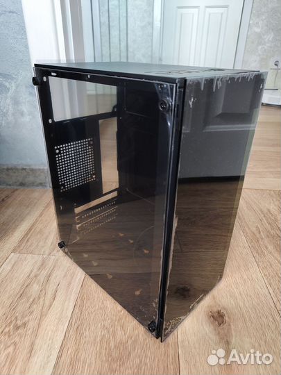 Prime Box Warrior Z3 + Корпус компьютера